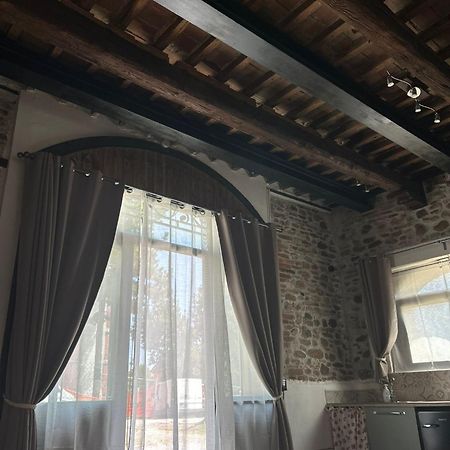San Savino  Ca'Silvia B&B 외부 사진