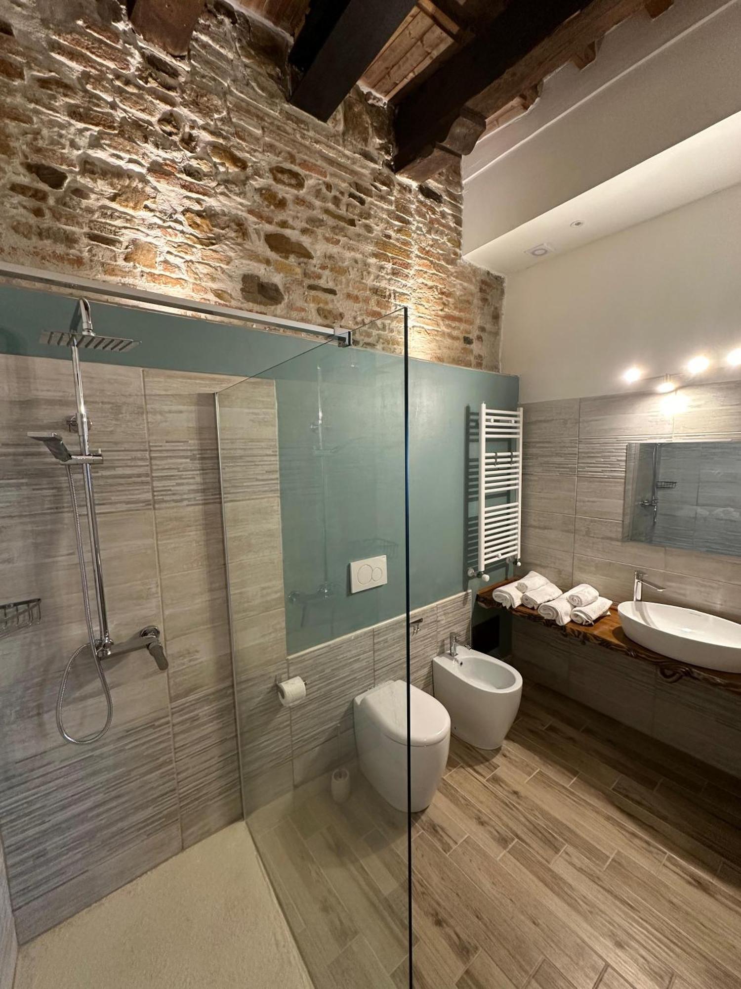 San Savino  Ca'Silvia B&B 외부 사진