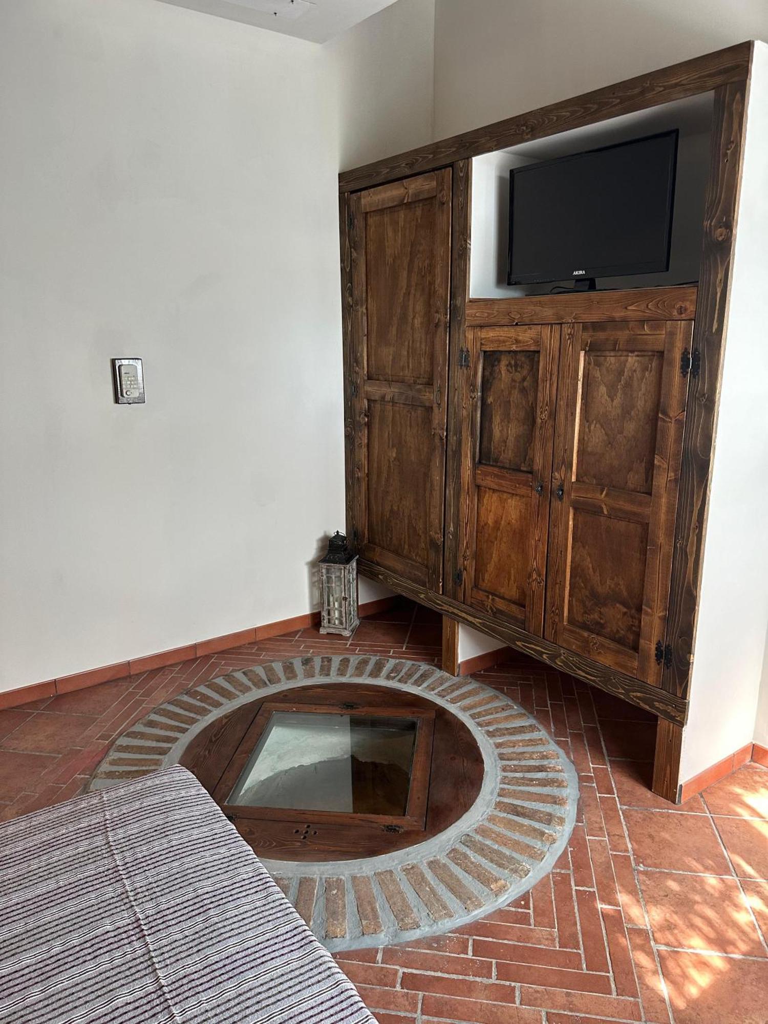 San Savino  Ca'Silvia B&B 외부 사진