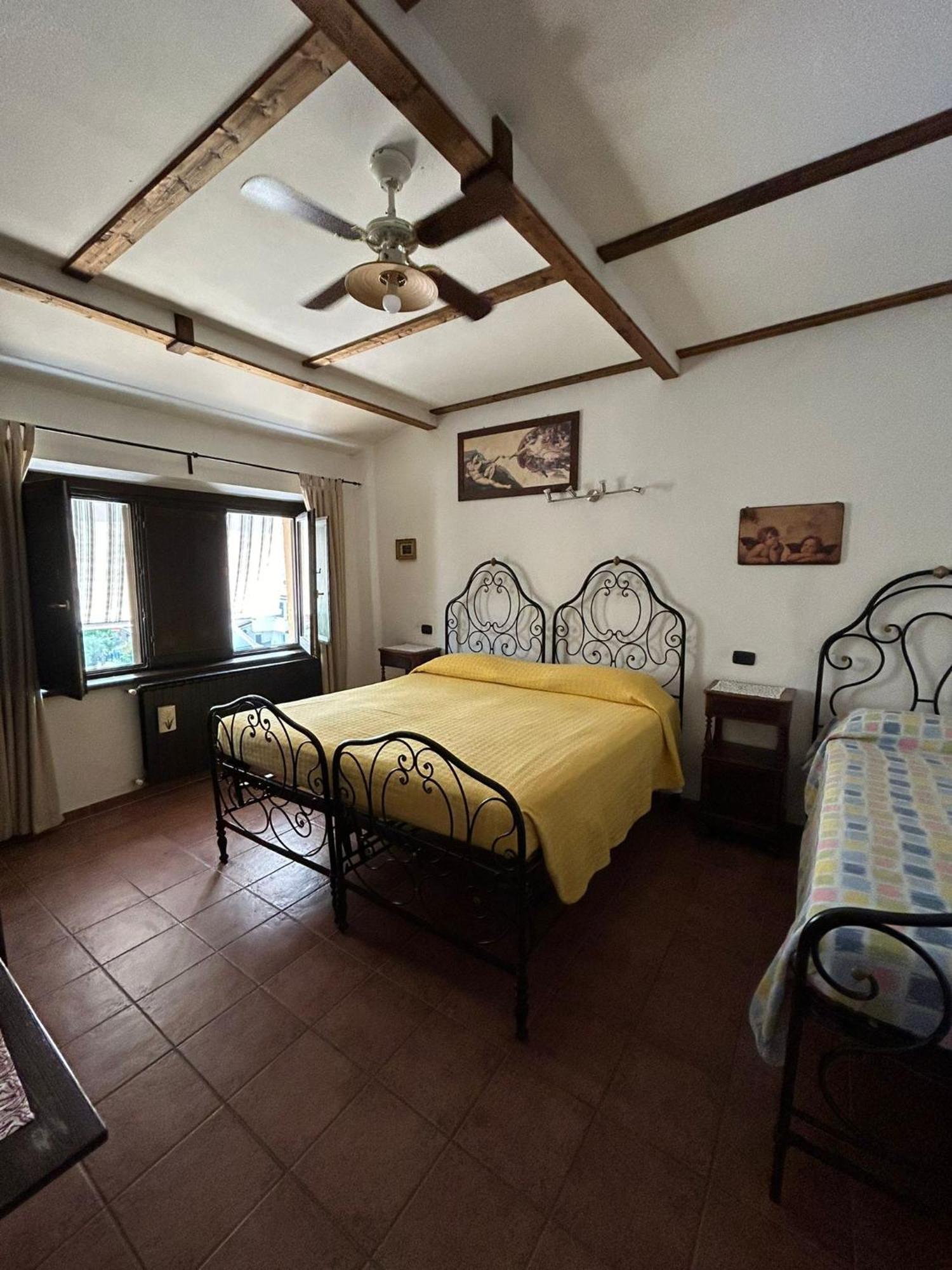 San Savino  Ca'Silvia B&B 외부 사진