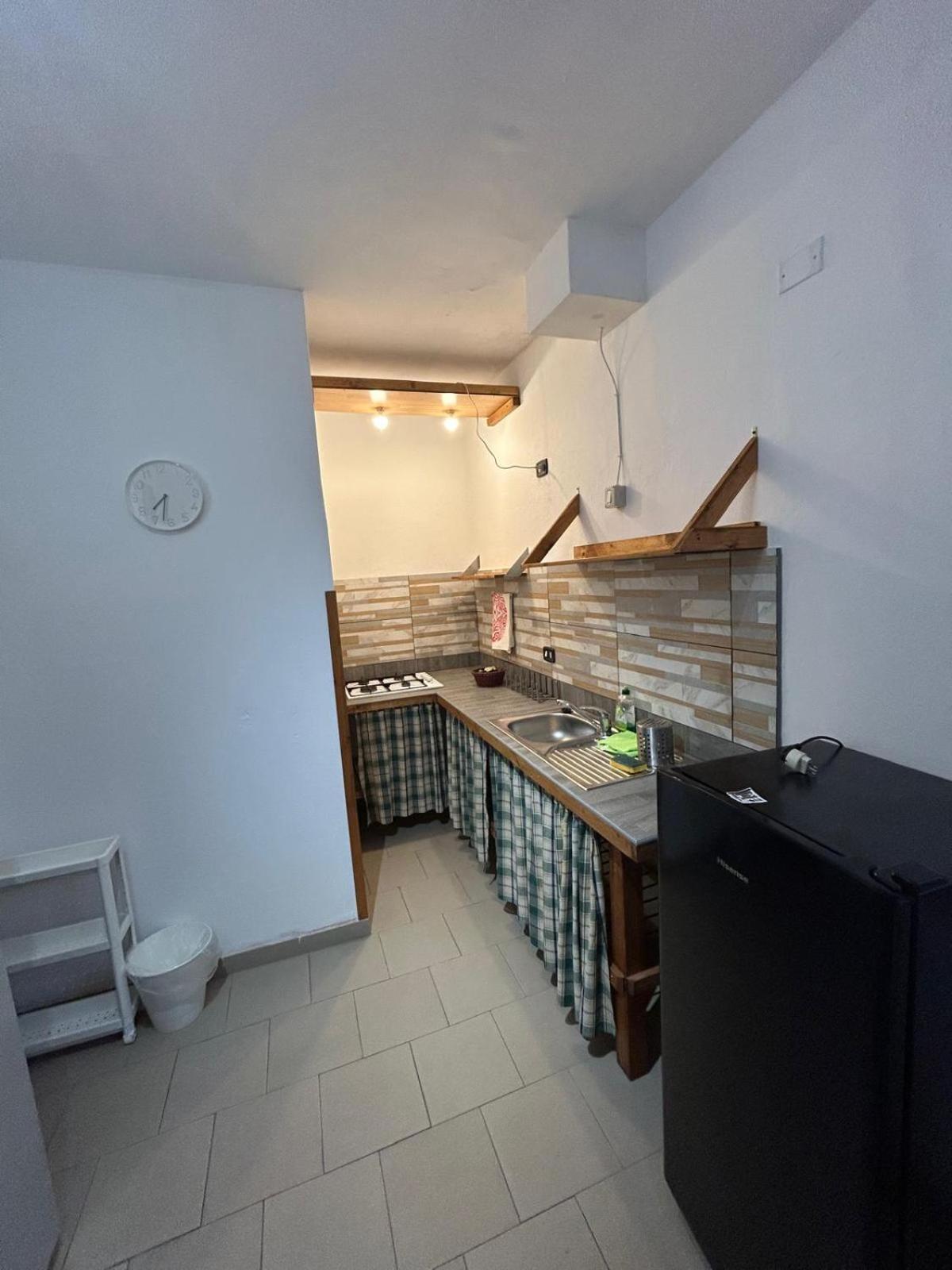 San Savino  Ca'Silvia B&B 외부 사진