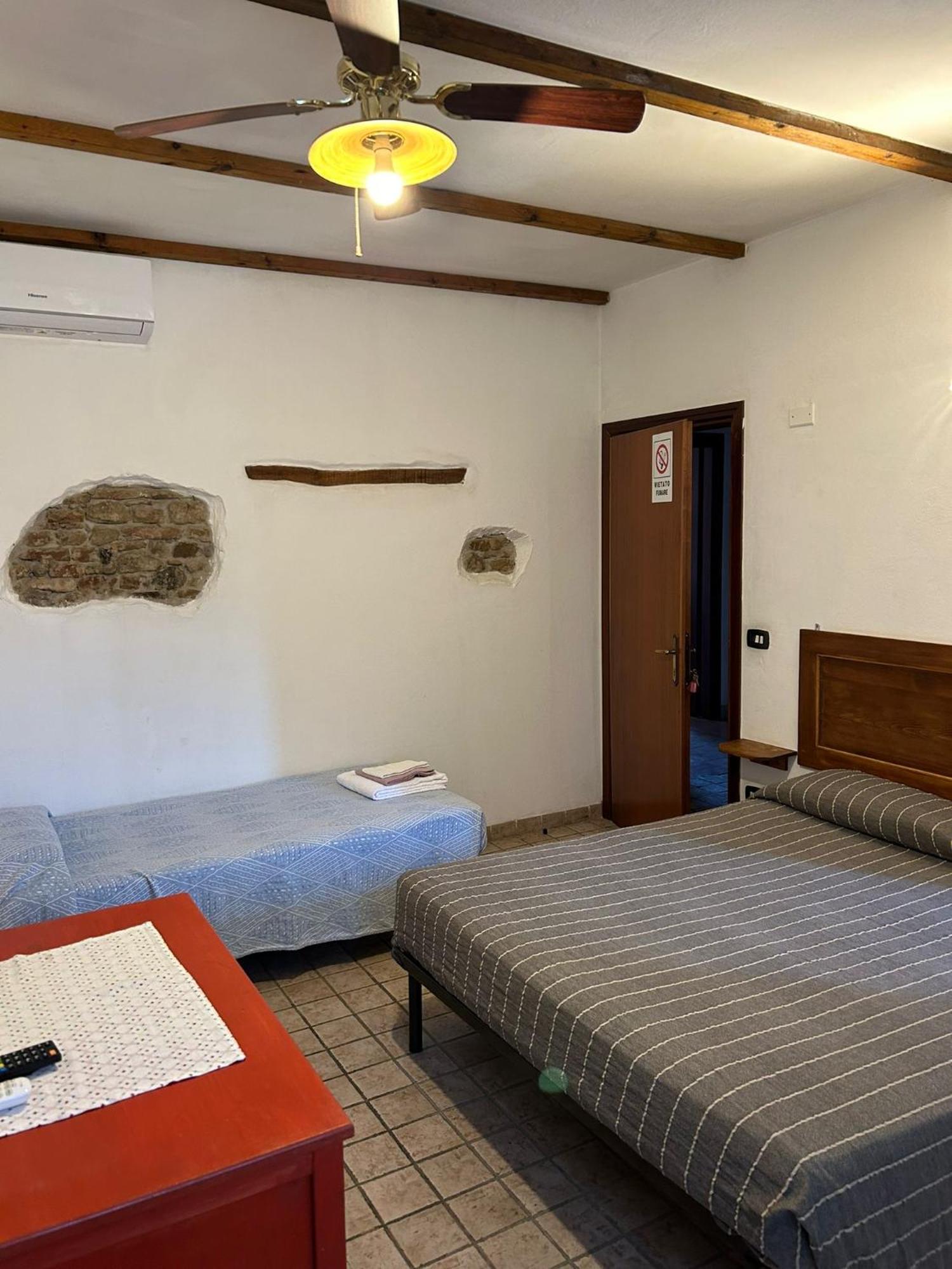 San Savino  Ca'Silvia B&B 외부 사진