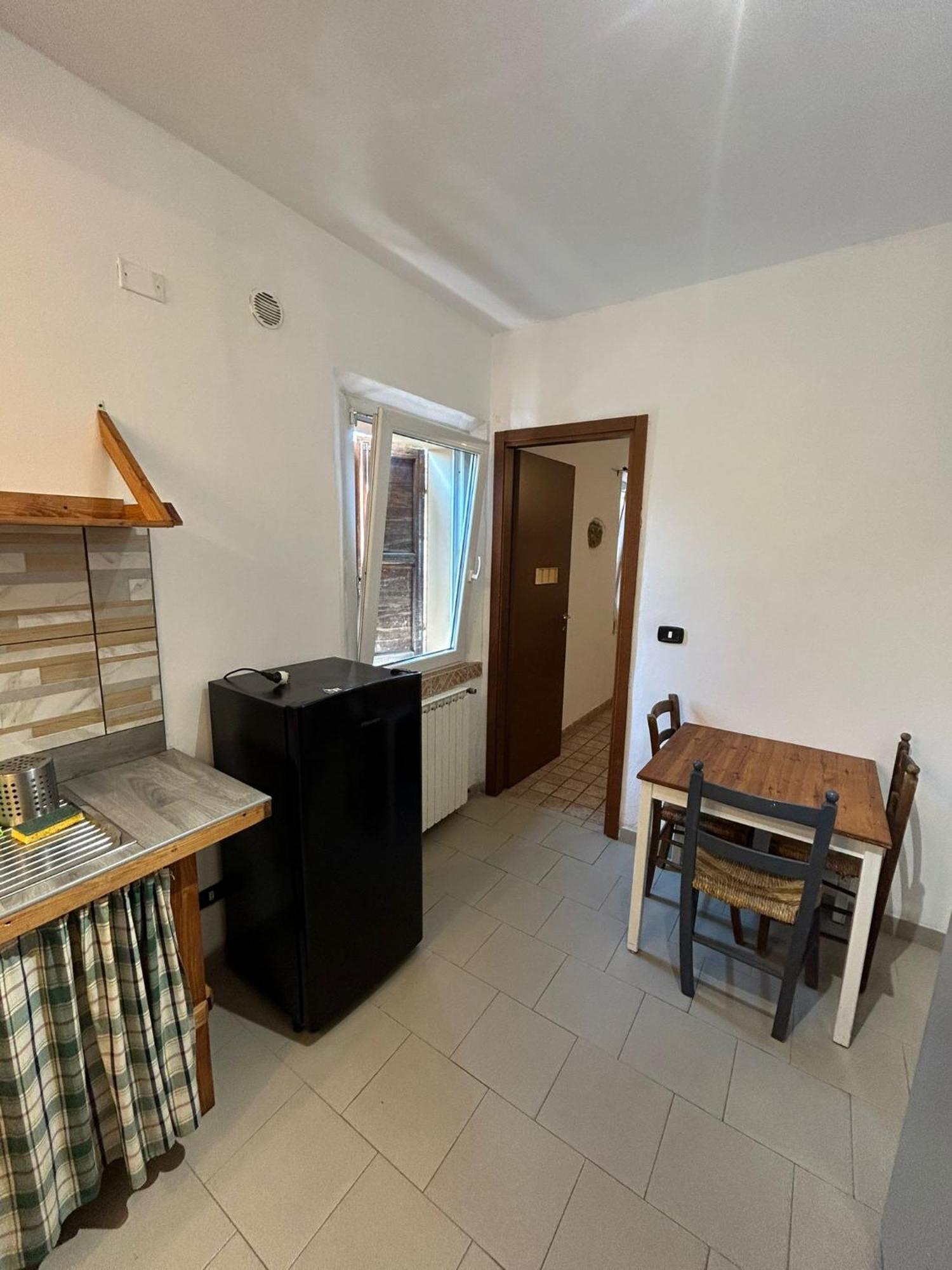 San Savino  Ca'Silvia B&B 외부 사진