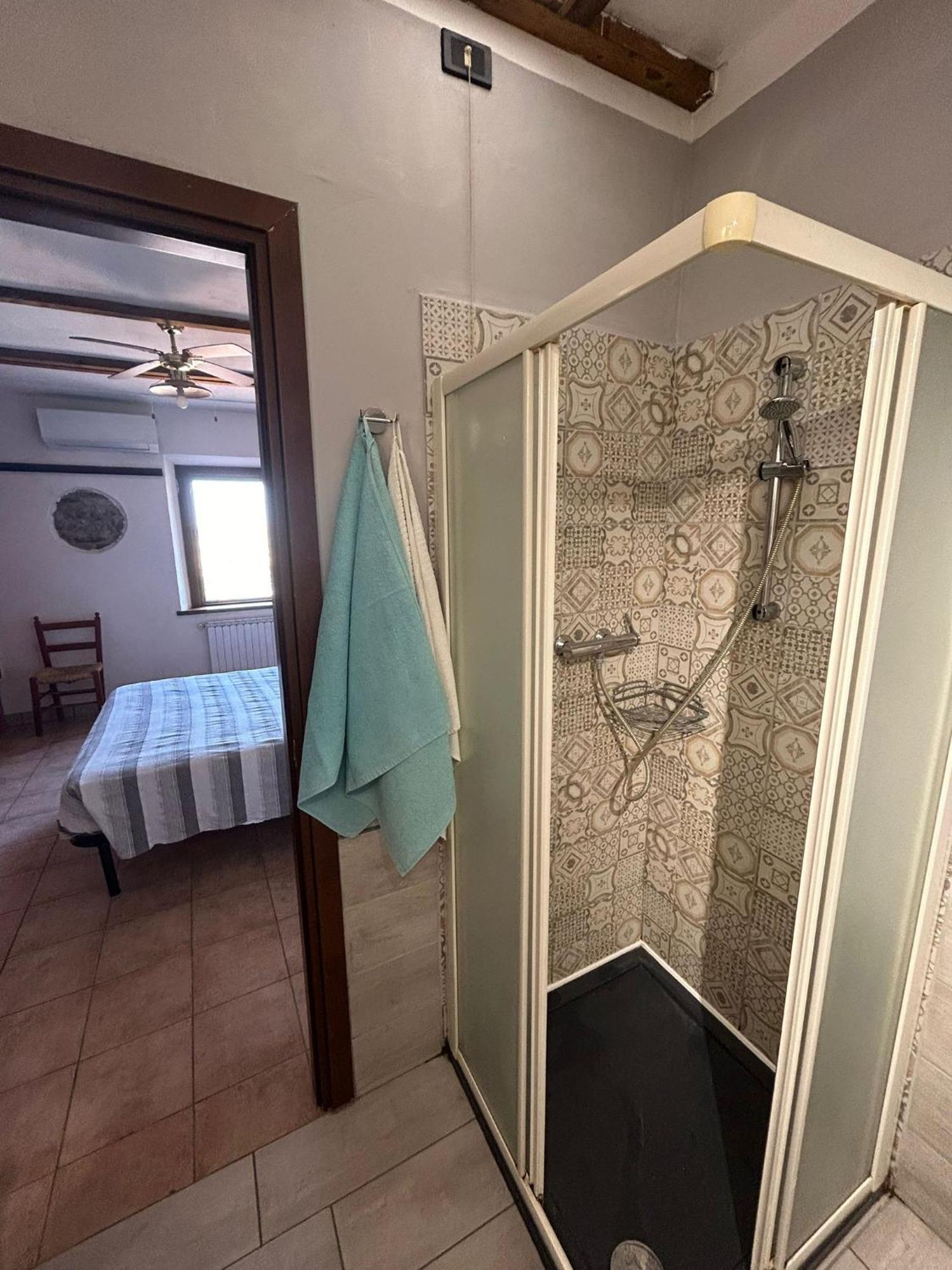 San Savino  Ca'Silvia B&B 외부 사진