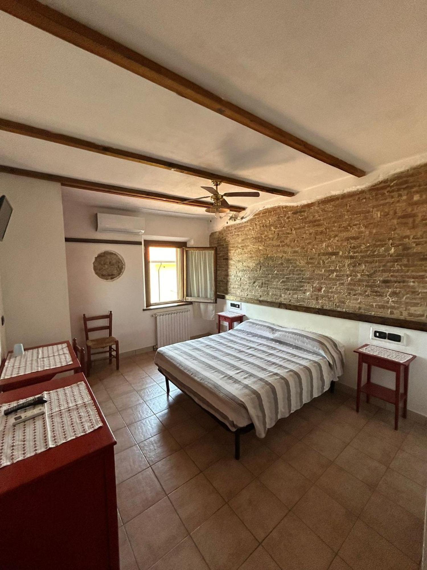 San Savino  Ca'Silvia B&B 외부 사진