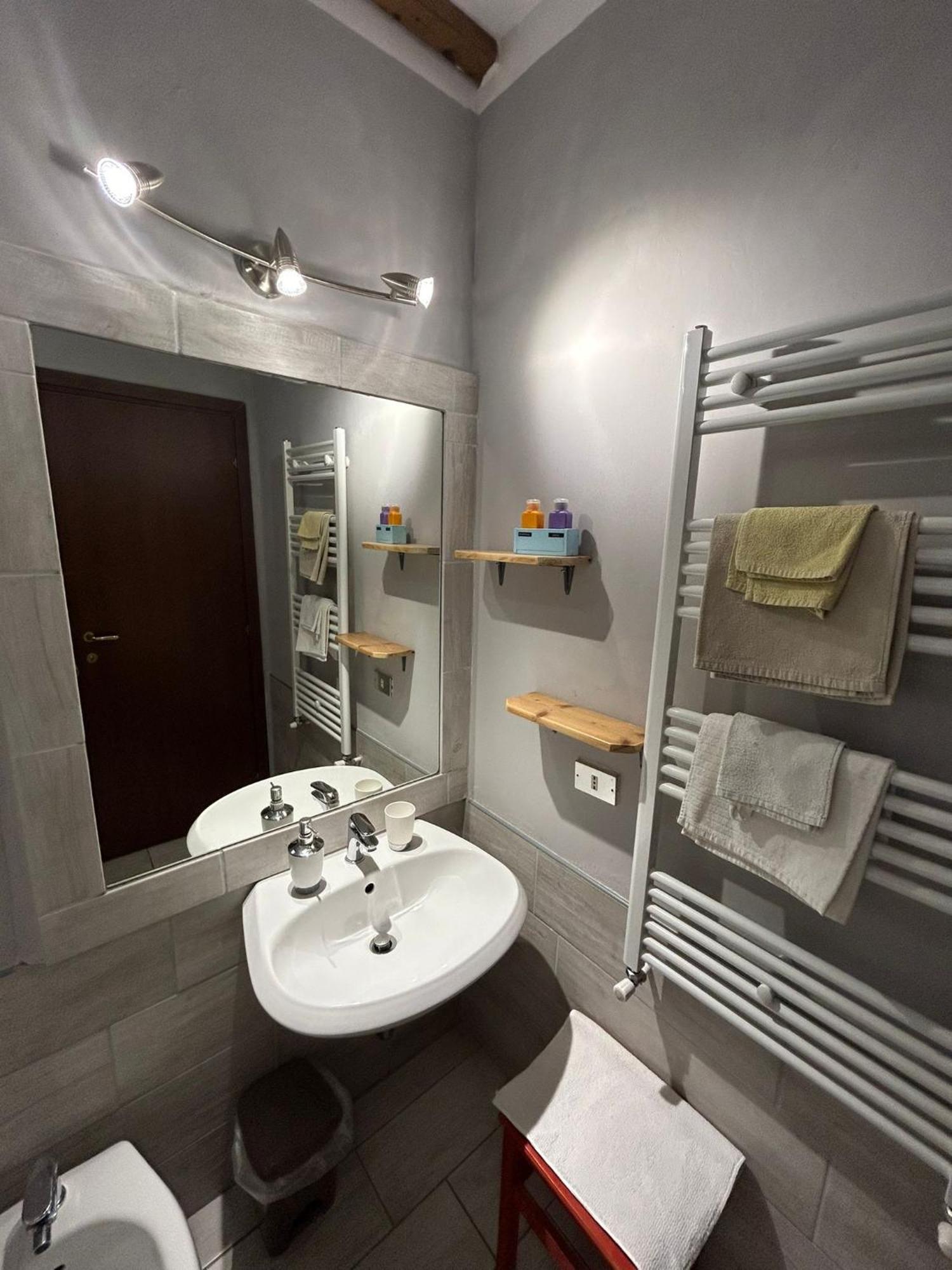 San Savino  Ca'Silvia B&B 외부 사진