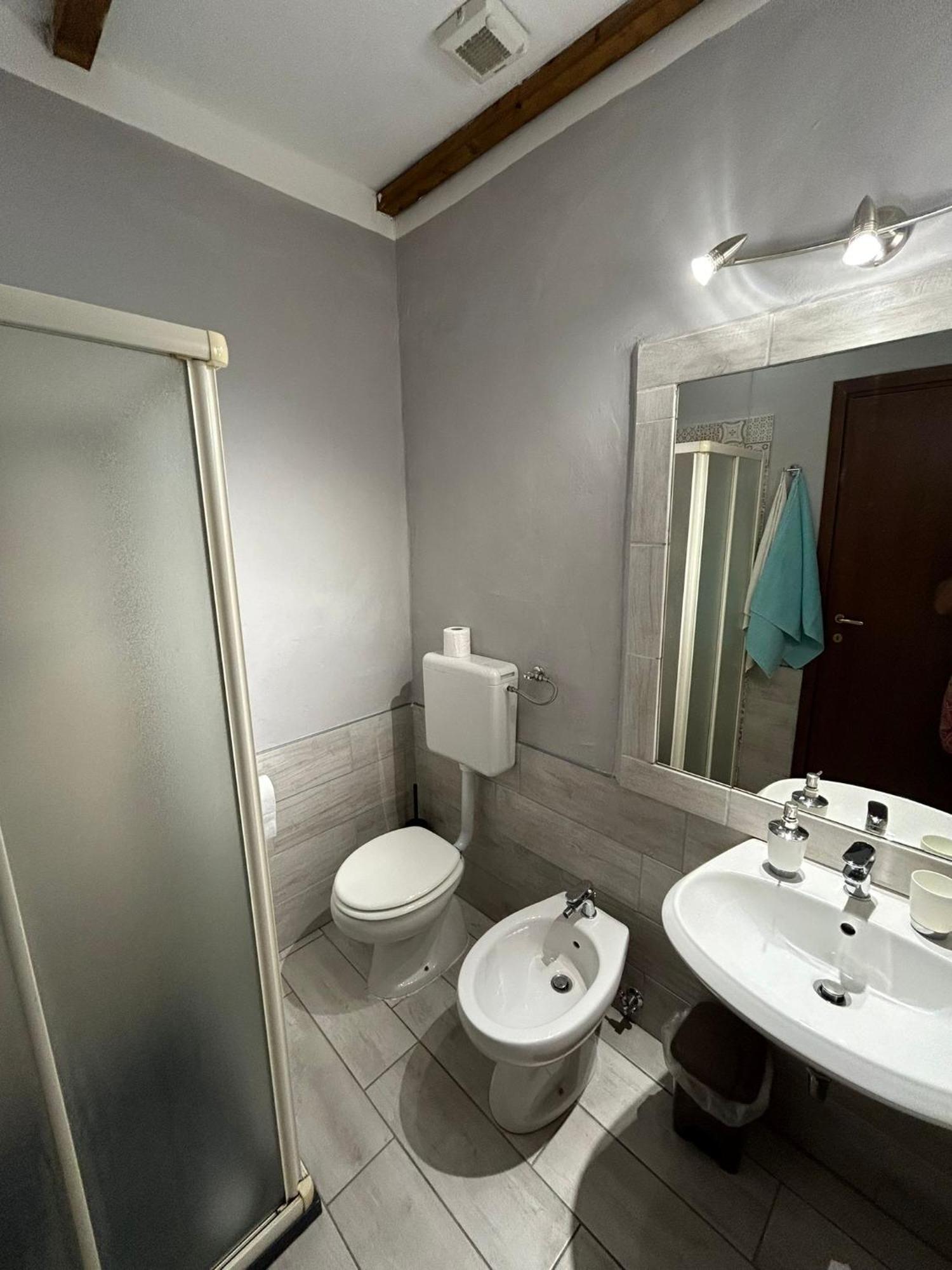 San Savino  Ca'Silvia B&B 외부 사진